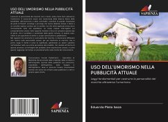 USO DELL'UMORISMO NELLA PUBBLICITÀ ATTUALE - Plata Isaza, Eduardo