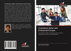 Creazione della rete Enterprise Europe - Olsen, Lise Smed