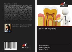 Cover Estrusione apicale