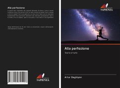 Alla perfezione - Daghlyan, Artur