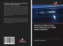 ANALISI GLOBALE DELLE LEGGI RELATIVE AL CYBER-ABBIGLIAMENTO - Priyadarshi, Vaibhav