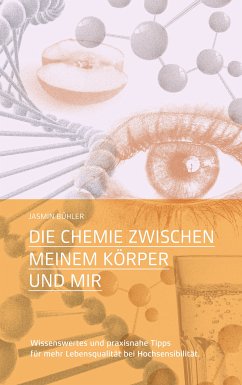 Die Chemie zwischen meinem Körper und mir (eBook, ePUB) - Bühler, Jasmin