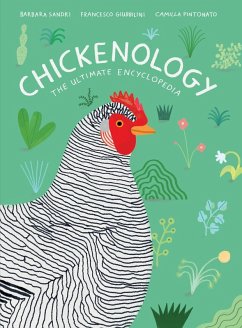 Chickenology (eBook, ePUB) Cover Chickenology (eBook, ePUB)