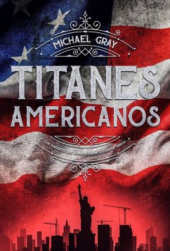 Cover Titanes Americanos (eBook, ePUB)