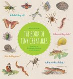 The Book of Tiny Creatures (eBook, ePUB)