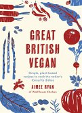 Great British Vegan (eBook, ePUB)