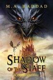 Shadow of the Staff (eBook, ePUB)