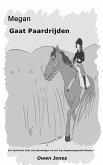 Megan Gaat Paardrijden (eBook, ePUB)