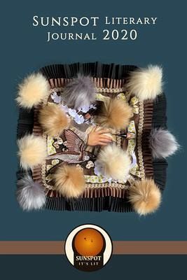 Sunspot Literary Journal 2020 (eBook, ePUB) Sunspot Literary Journal 2020 (eBook, ePUB)