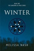 Winter (The Guardians of Magic, #2) (eBook, ePUB)