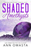 Shaded Amethysts (Brunswick Bay Harbor Gems, #6) (eBook, ePUB)