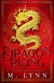 Dragon Rising: A Mulan Inspired Fantasy (The Hidden Warrior, #1) (eBook, ePUB)