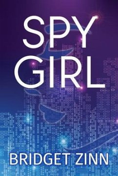 Cover Spy Girl (eBook, ePUB)