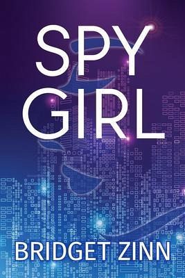 Spy Girl (eBook, ePUB)
