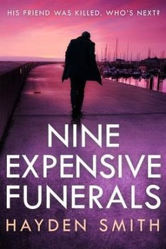 Cover Nine Expensive Funerals (eBook, ePUB)