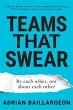 Teams that Swear (eBook, ePUB) - Bild 1