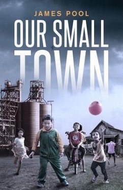 Cover Our Small Town (eBook, ePUB)