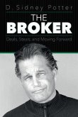 The Broker (eBook, ePUB)