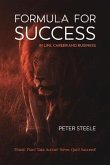 Formula for Success in Life, Career and Business (eBook, ePUB)