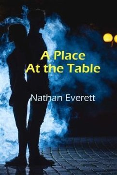 A Place at the Table (eBook, ePUB) - Everett, Nathan