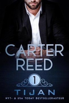 Carter Reed (eBook, ePUB) - Tijan