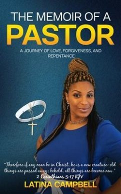 The Memoir of a Pastor (eBook, ePUB) - Campbell, Latina