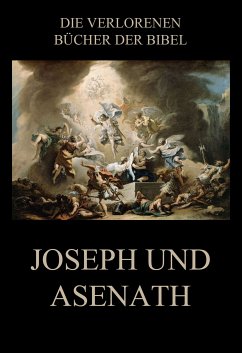 Joseph und Asenath (eBook, ePUB) - Rießler, Paul