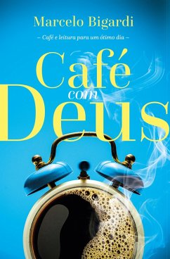 Cover Café com Deus 2 (eBook, ePUB)