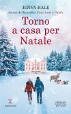 Torno a casa per Natale (eBook, ePUB)