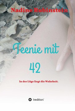 Teenie mit 42 (eBook, ePUB) - Rubinstein, Nadine