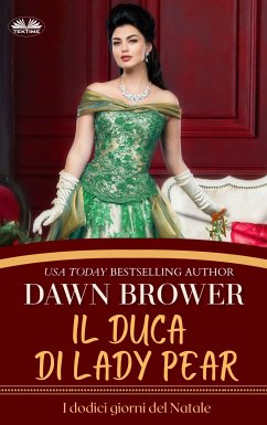 Il Duca Di Lady Pear (eBook, ePUB) - Brower, Dawn