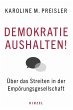 Demokratie aushalten! (eBook, PDF) - Bild 1