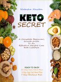 Keto Secret (eBook, ePUB)