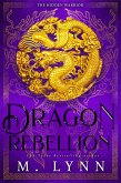 Dragon Rebellion: A Mulan-Inspired Fantasy Romance (The Hidden Warrior, #2) (eBook, ePUB)