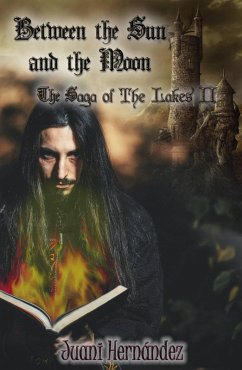Cover Between the Sun and the Moon (The Saga of The Lakes, #2) (eBook, ePUB)