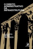 O direito administrativo da infraestrutura (eBook, ePUB)