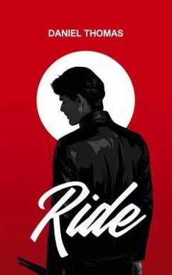 Ride (eBook, ePUB) - Thomas, Daniel