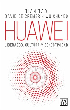 Cover Huawei (eBook, ePUB)
