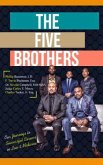 The Five Brothers (eBook, ePUB)