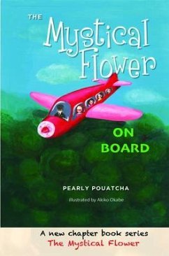 The Mystical Flower (eBook, ePUB) - Pouatcha, Pearly