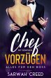 Chef mit gewissen Vorzügen (Alles Für... - Bild 1