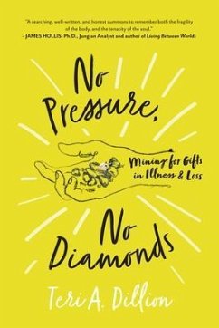 Cover No Pressure, No Diamonds (eBook, ePUB)