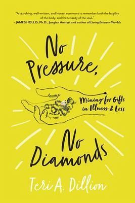 No Pressure, No Diamonds (eBook, ePUB) No Pressure, No Diamonds (eBook, ePUB)