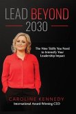 Lead Beyond 2030 (eBook, ePUB)