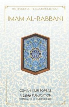 Imam Al-Rabbani (eBook, ePUB) - Topbas, Osman