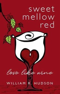 Cover Sweet Mellow Red (eBook, ePUB)