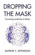 Dropping the Mask (eBook, ePUB) - Bild 1