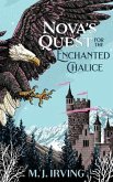 Nova's Quest for the Enchanted Chalice (eBook, ePUB)