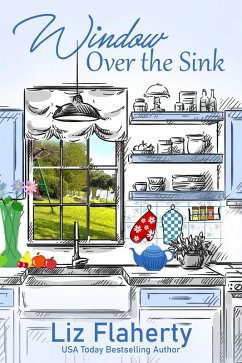 Cover Window Over the Sink (eBook, ePUB)