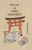 The Cat with Three Passports (eBook, ePUB) The Cat with Three Passports (eBook, ePUB)
